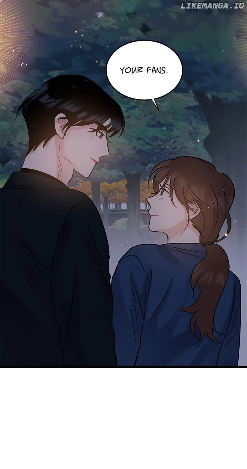 The Dignity Of Romance Chapter 64 page 63