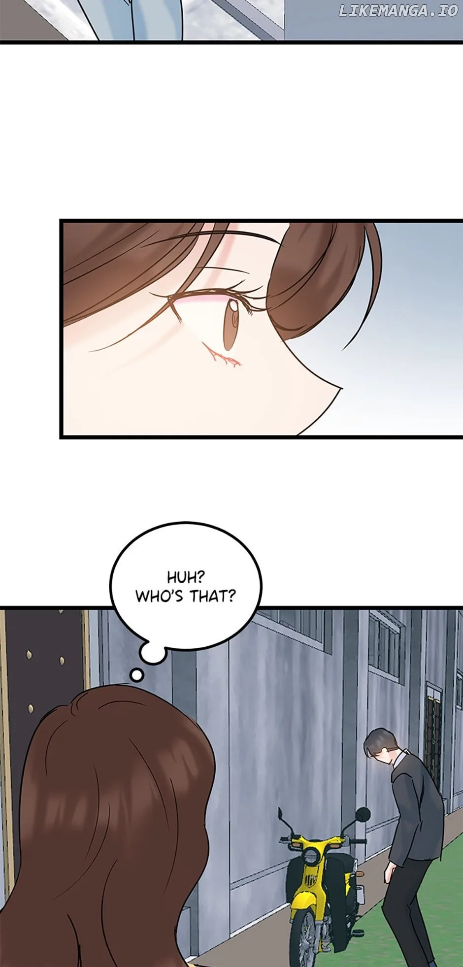 The Dignity Of Romance Chapter 65 page 52