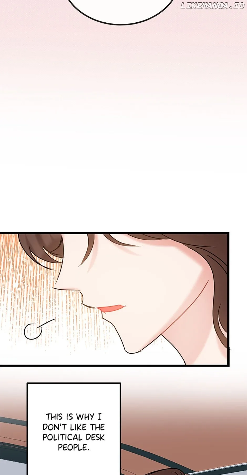 The Dignity Of Romance Chapter 65 page 38