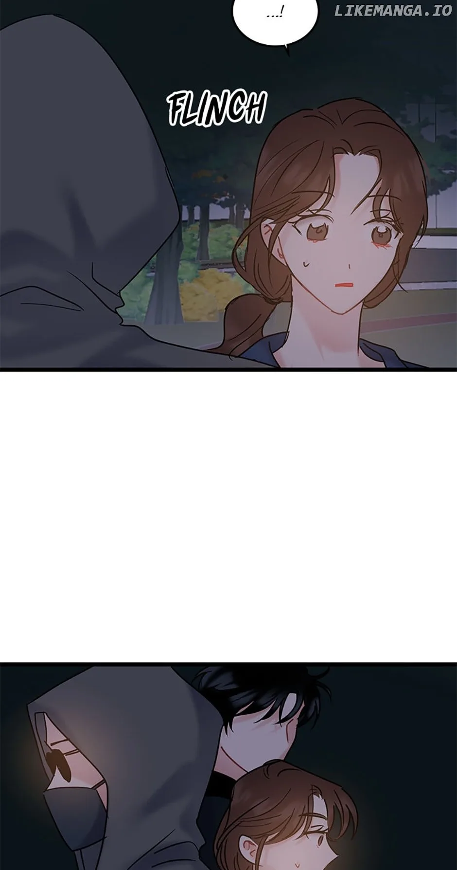 The Dignity Of Romance Chapter 64 page 58