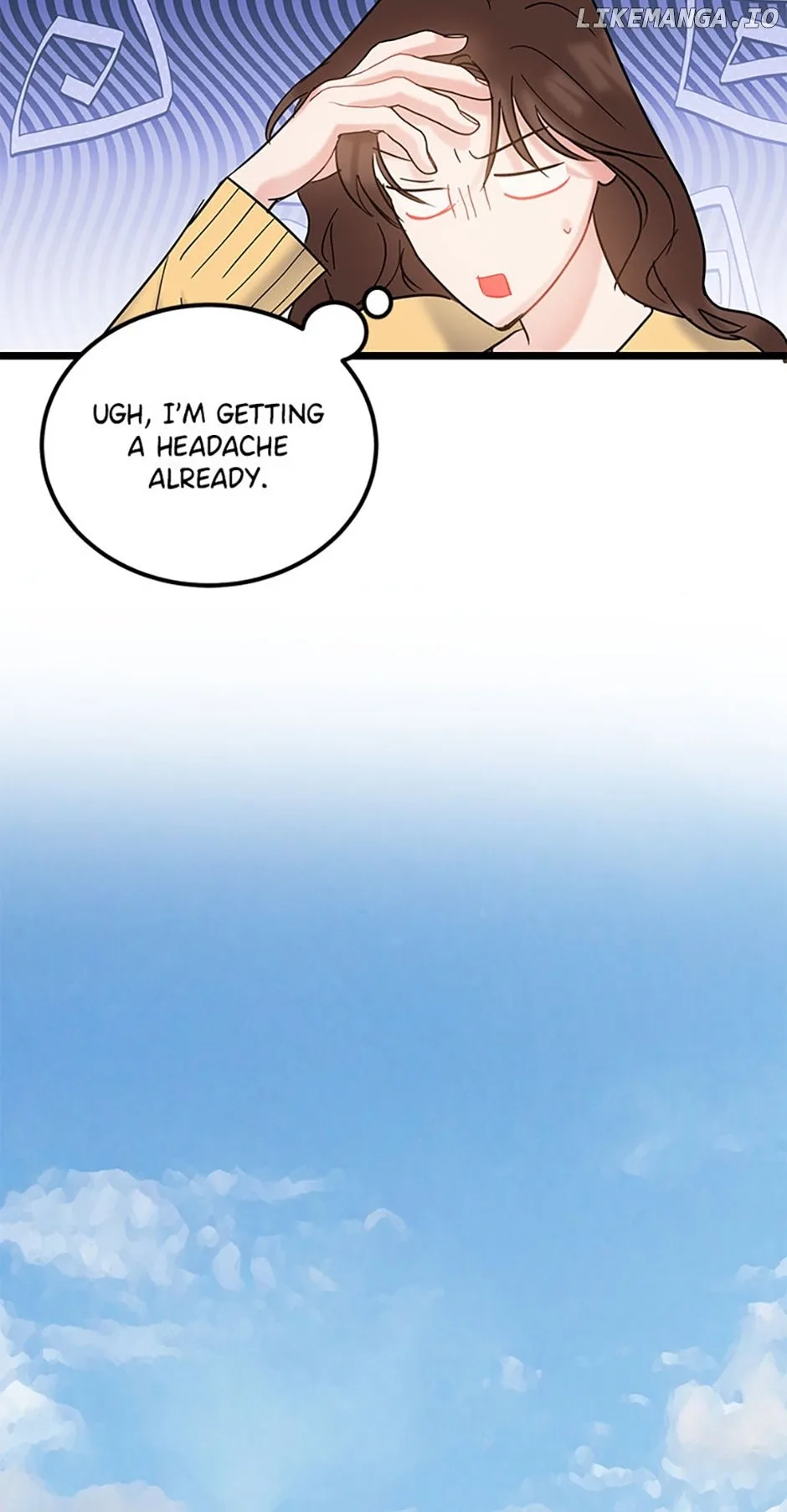 The Dignity Of Romance Chapter 65 page 40