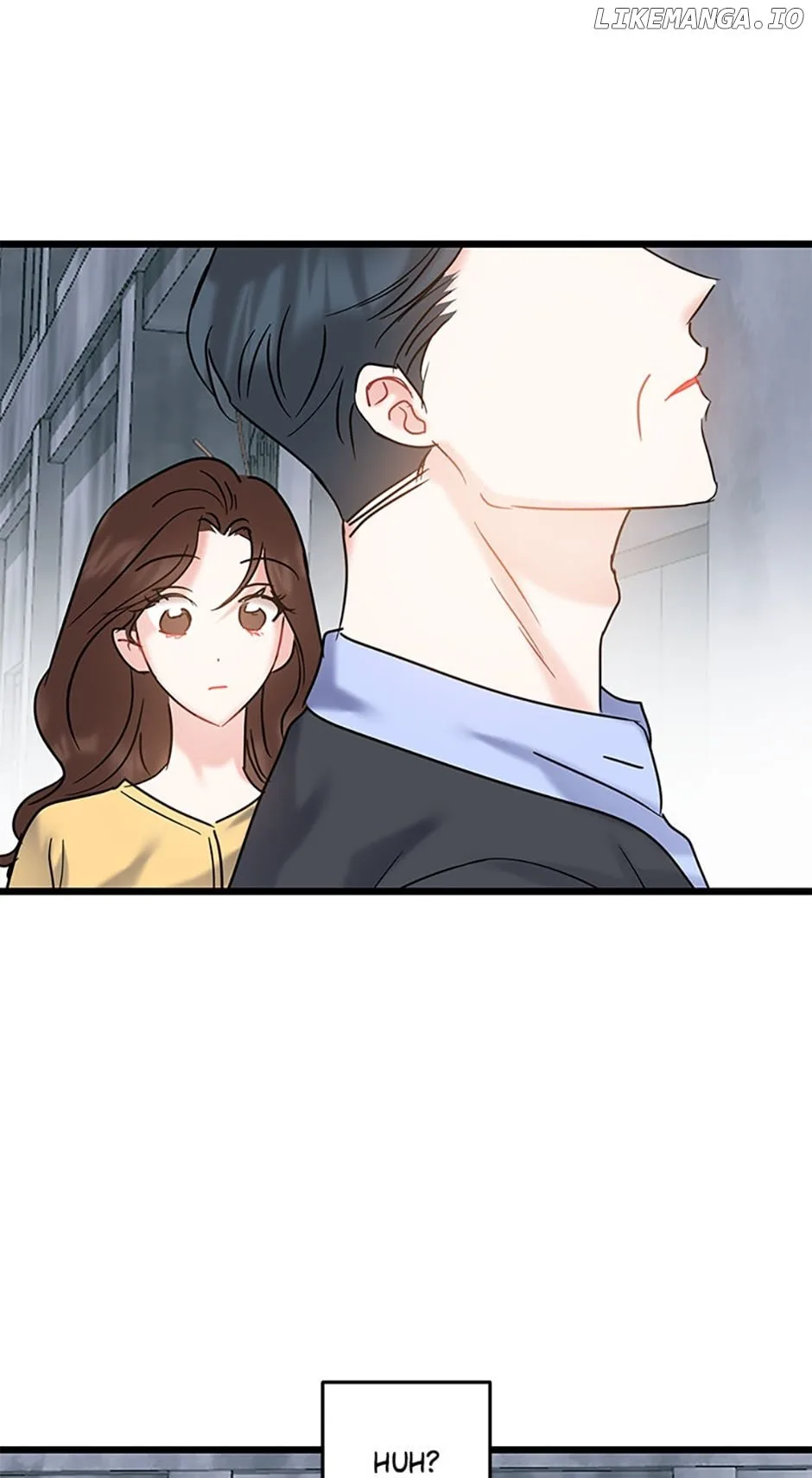 The Dignity Of Romance Chapter 65 page 54