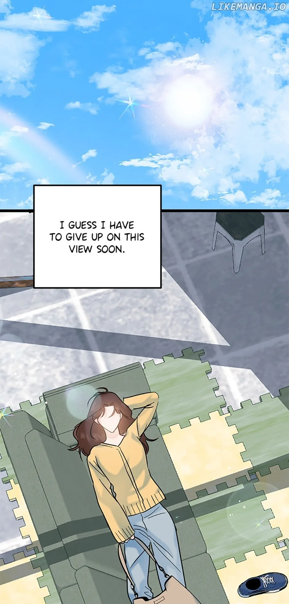 The Dignity Of Romance Chapter 65 page 49