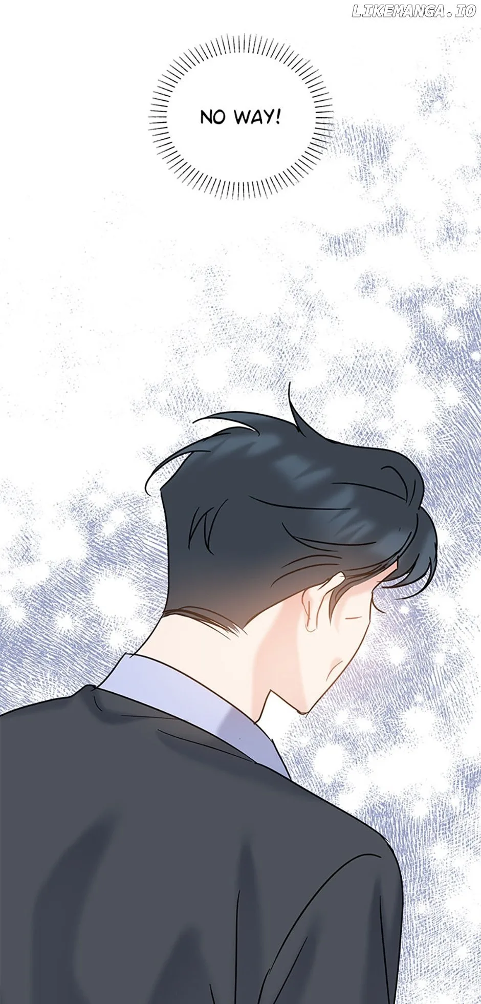 The Dignity Of Romance Chapter 65 page 62