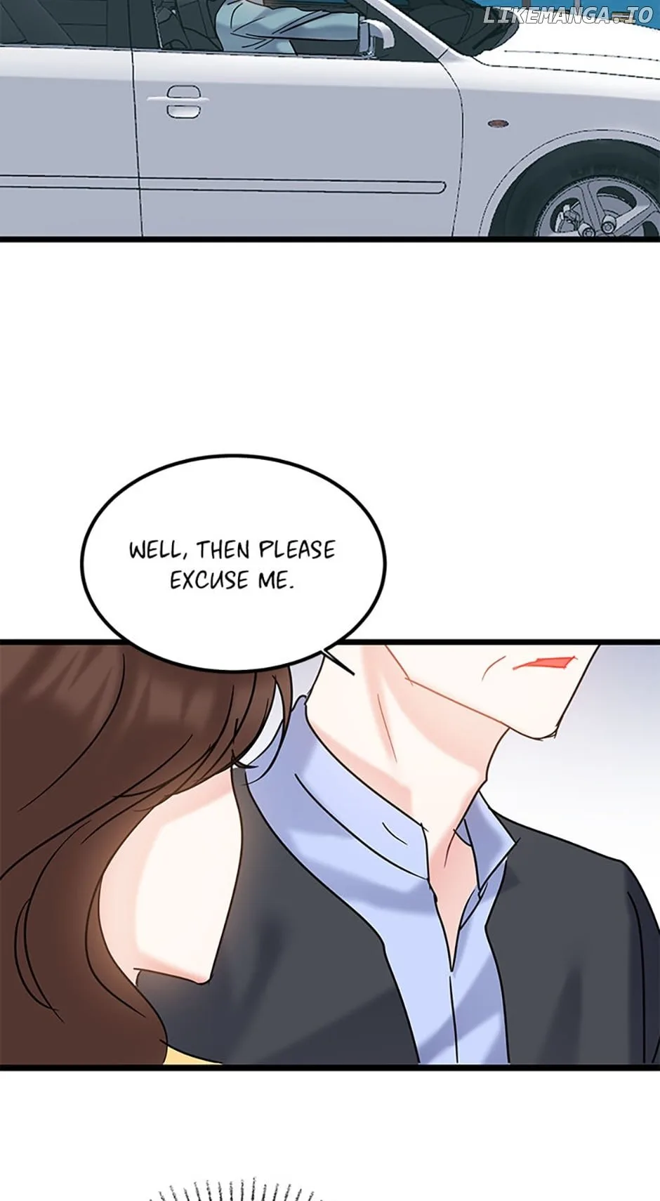 The Dignity Of Romance Chapter 65 page 57