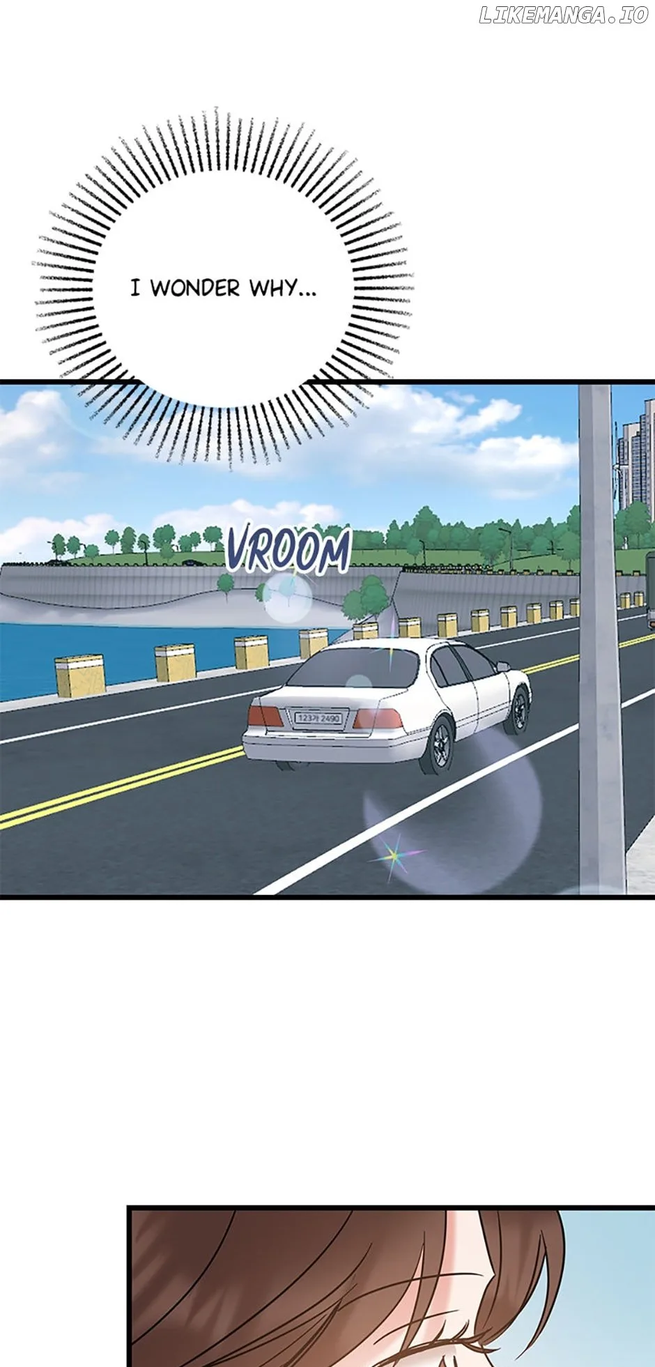 The Dignity Of Romance Chapter 65 page 60