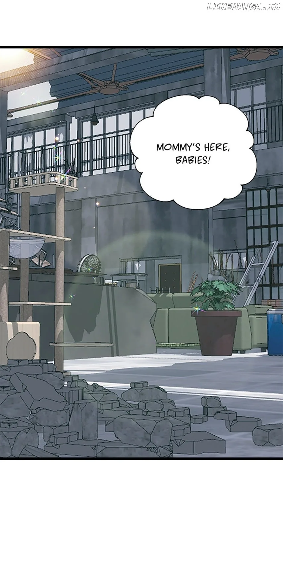 The Dignity Of Romance Chapter 65 page 42
