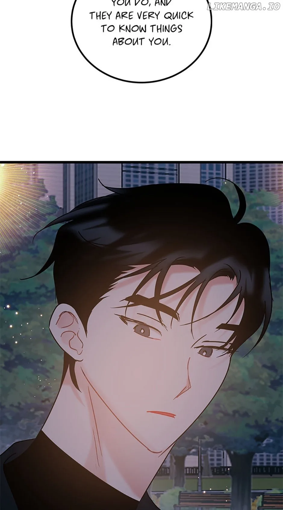The Dignity Of Romance Chapter 64 page 65