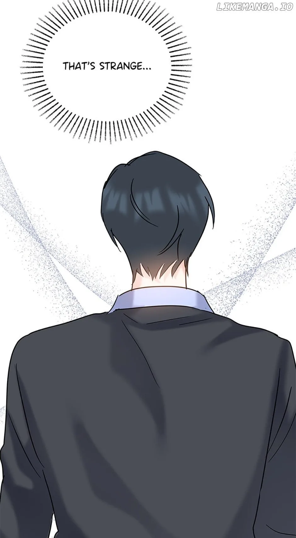 The Dignity Of Romance Chapter 65 page 58