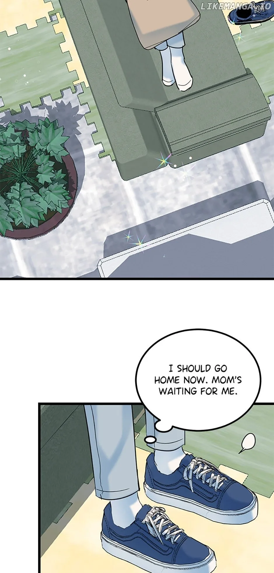 The Dignity Of Romance Chapter 65 page 50