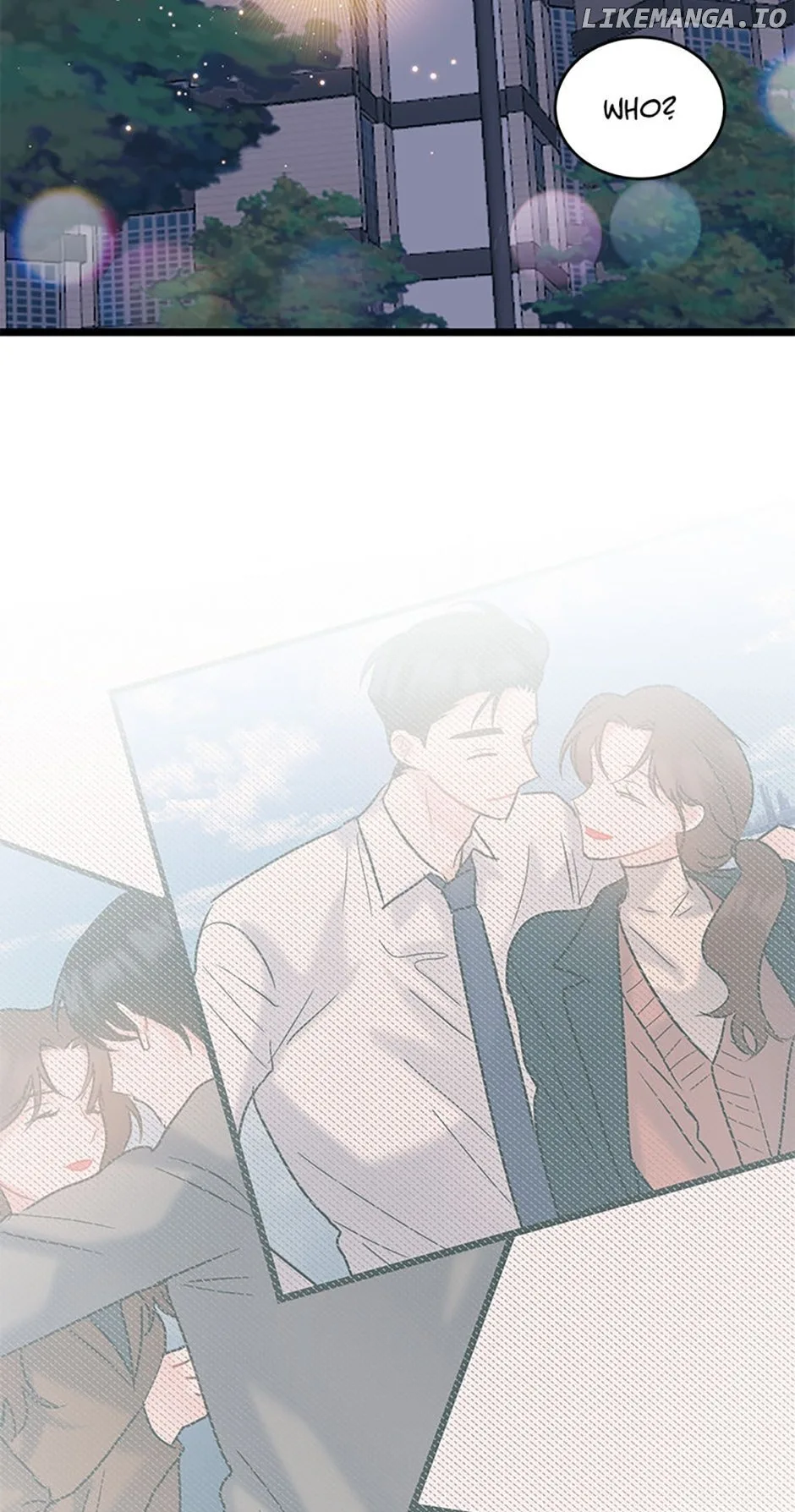 The Dignity Of Romance Chapter 64 page 61