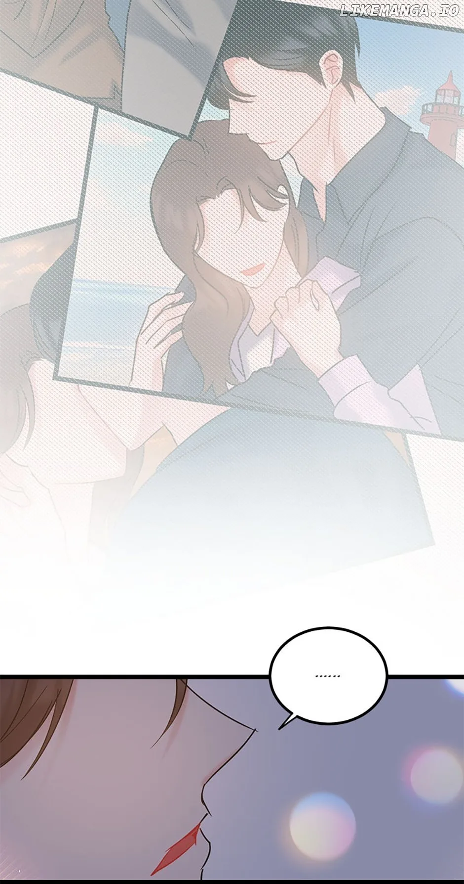 The Dignity Of Romance Chapter 64 page 62