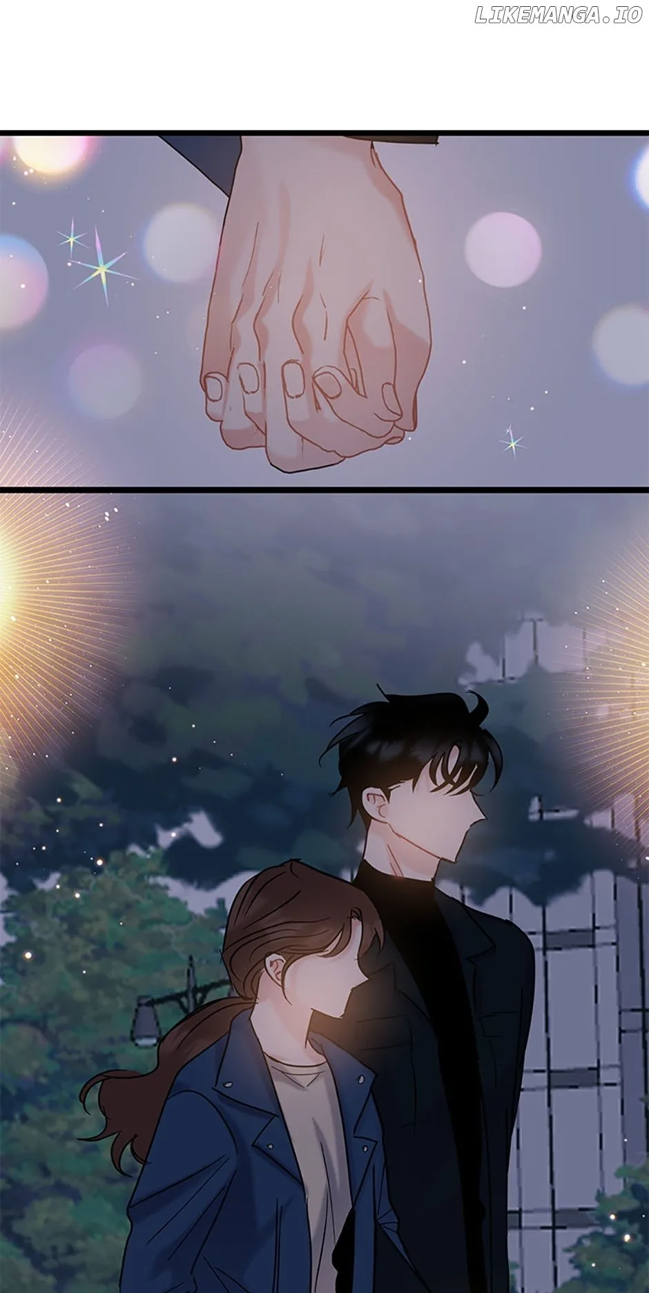The Dignity Of Romance Chapter 64 page 51
