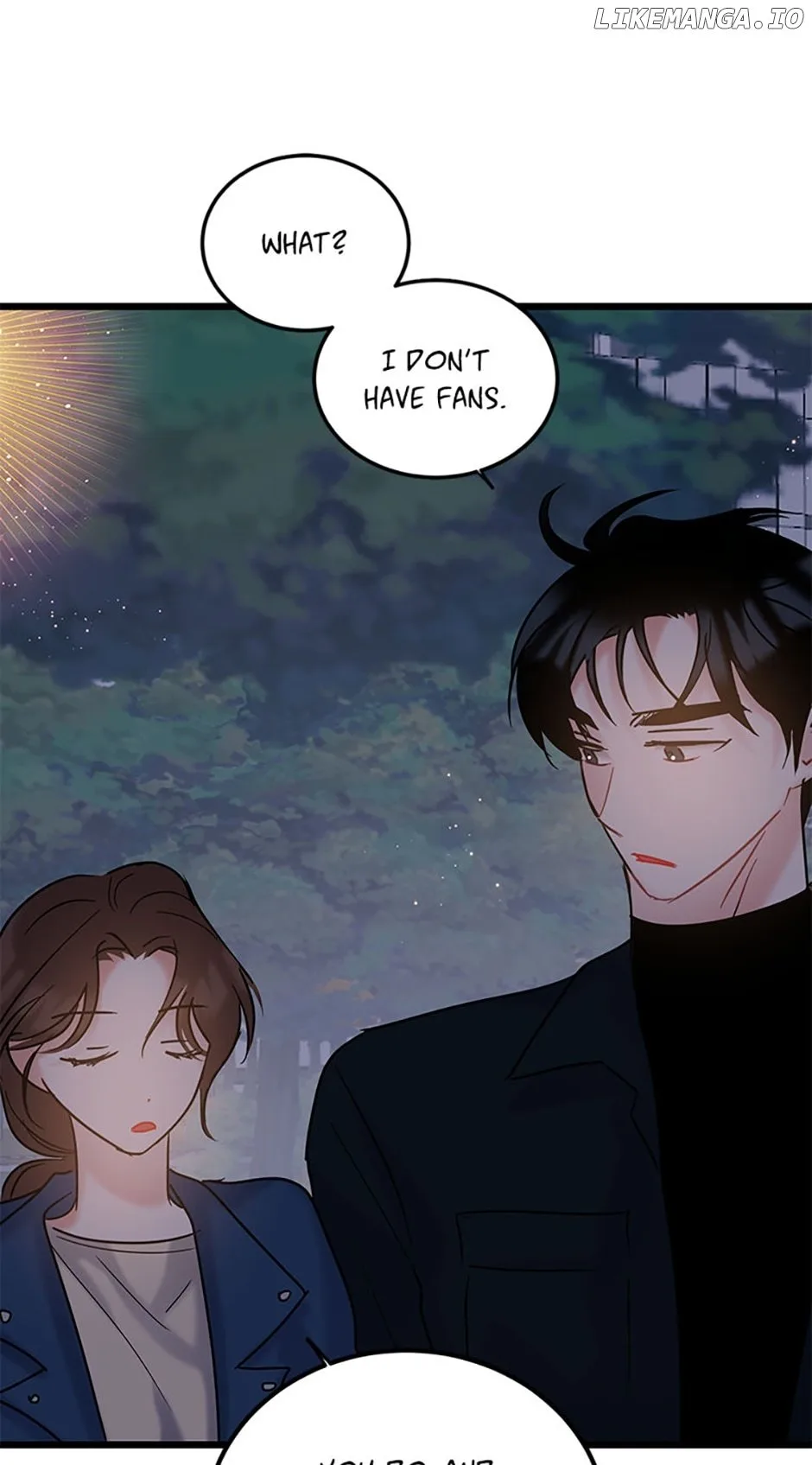 The Dignity Of Romance Chapter 64 page 64