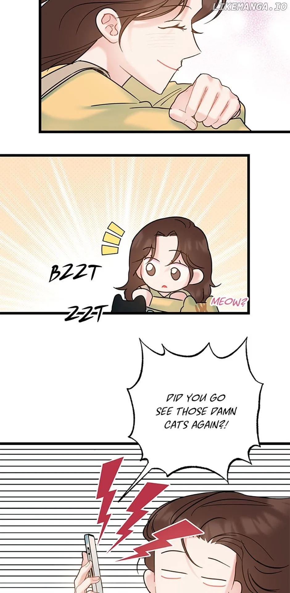 The Dignity Of Romance Chapter 65 page 44