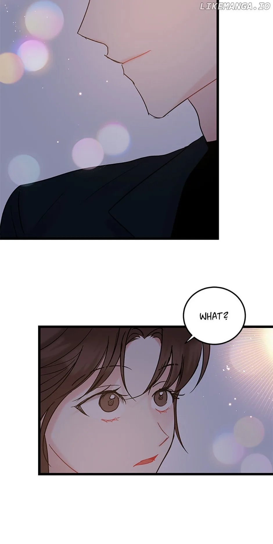The Dignity Of Romance Chapter 64 page 56