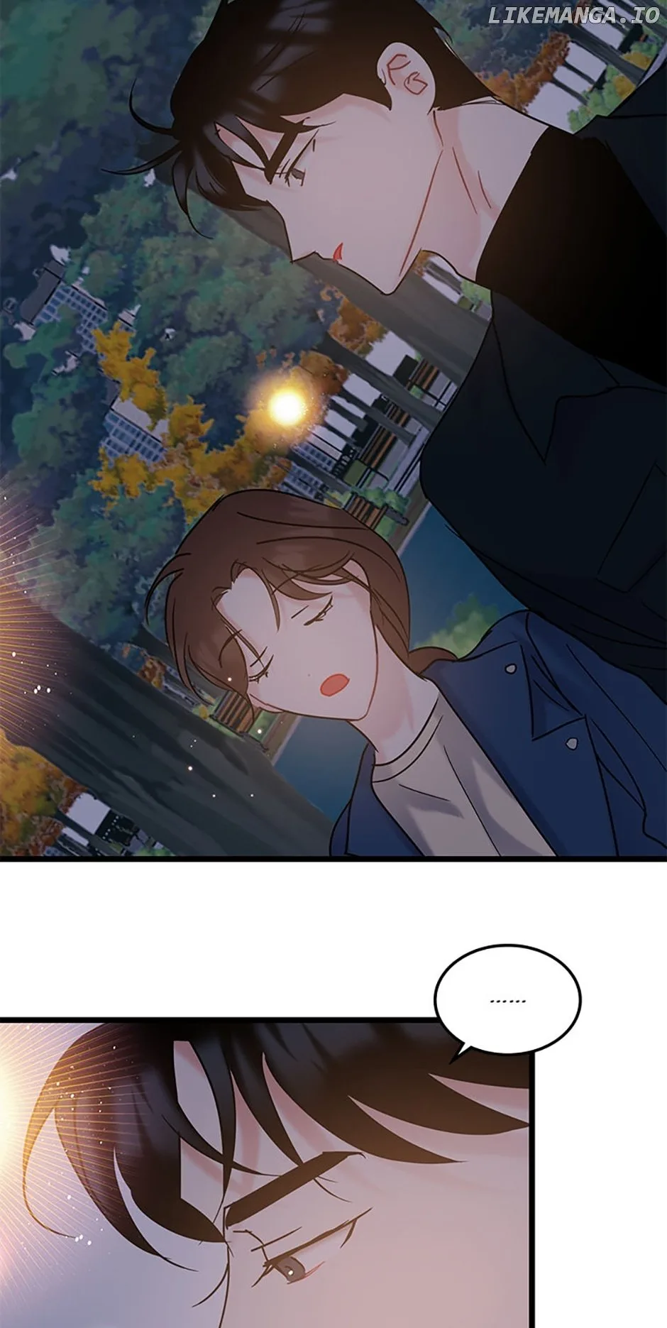 The Dignity Of Romance Chapter 64 page 55