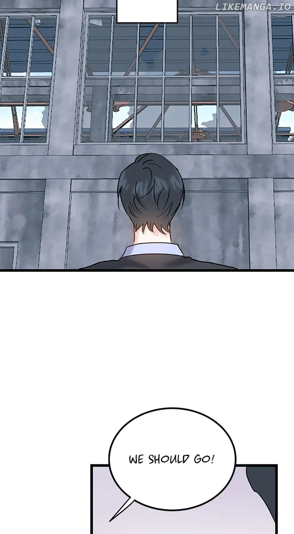 The Dignity Of Romance Chapter 65 page 55