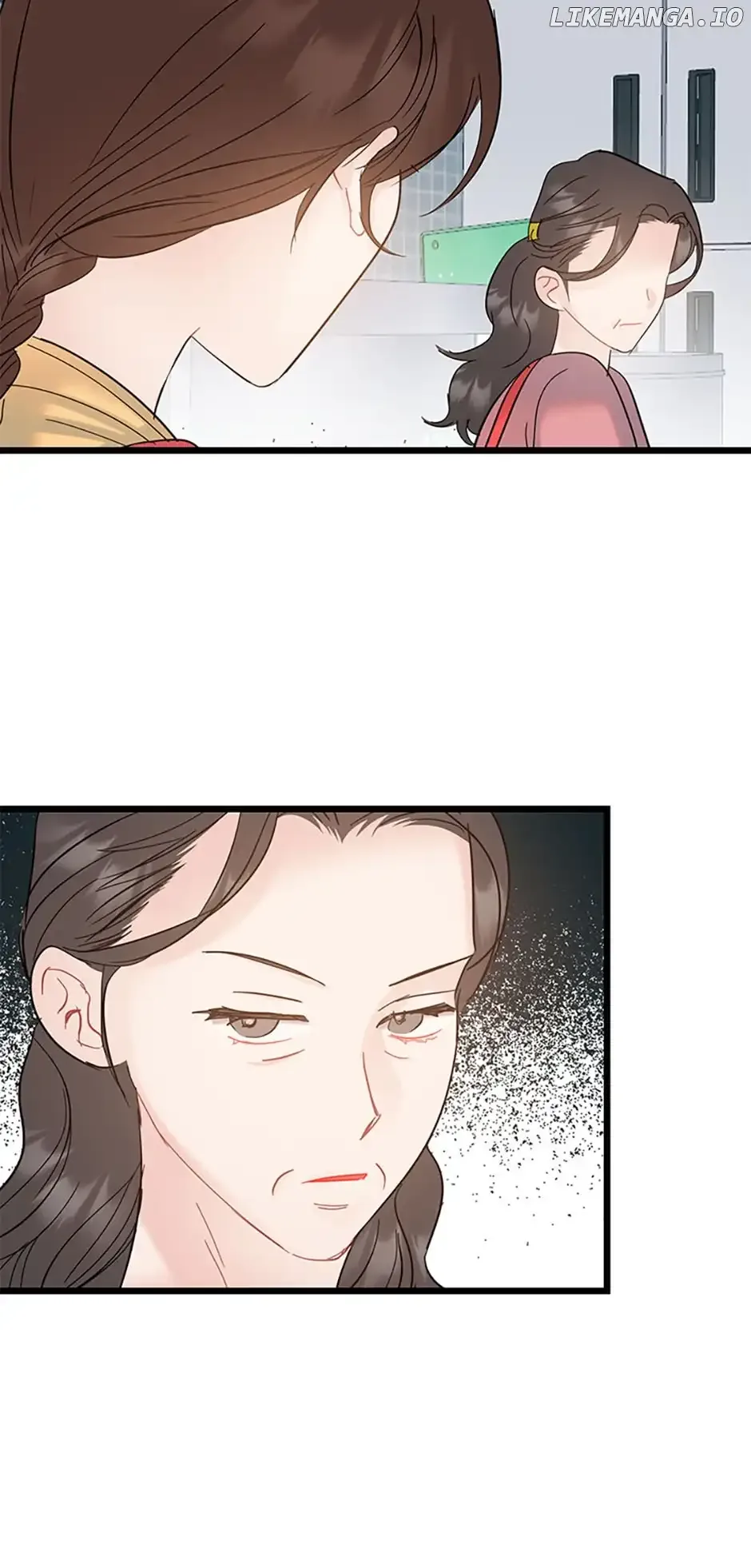 The Dignity Of Romance Chapter 67 page 44