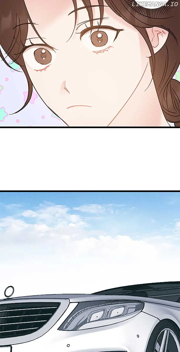 The Dignity Of Romance Chapter 66 page 58