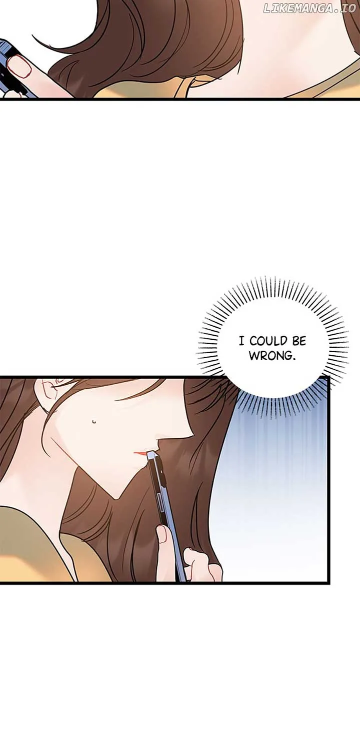 The Dignity Of Romance Chapter 66 page 13