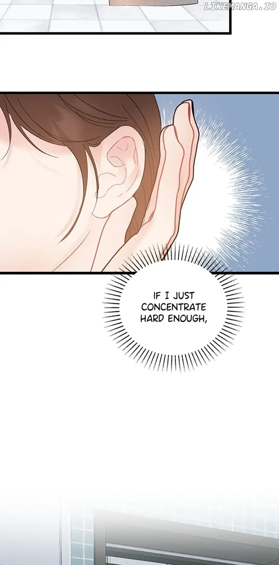 The Dignity Of Romance Chapter 67 page 23