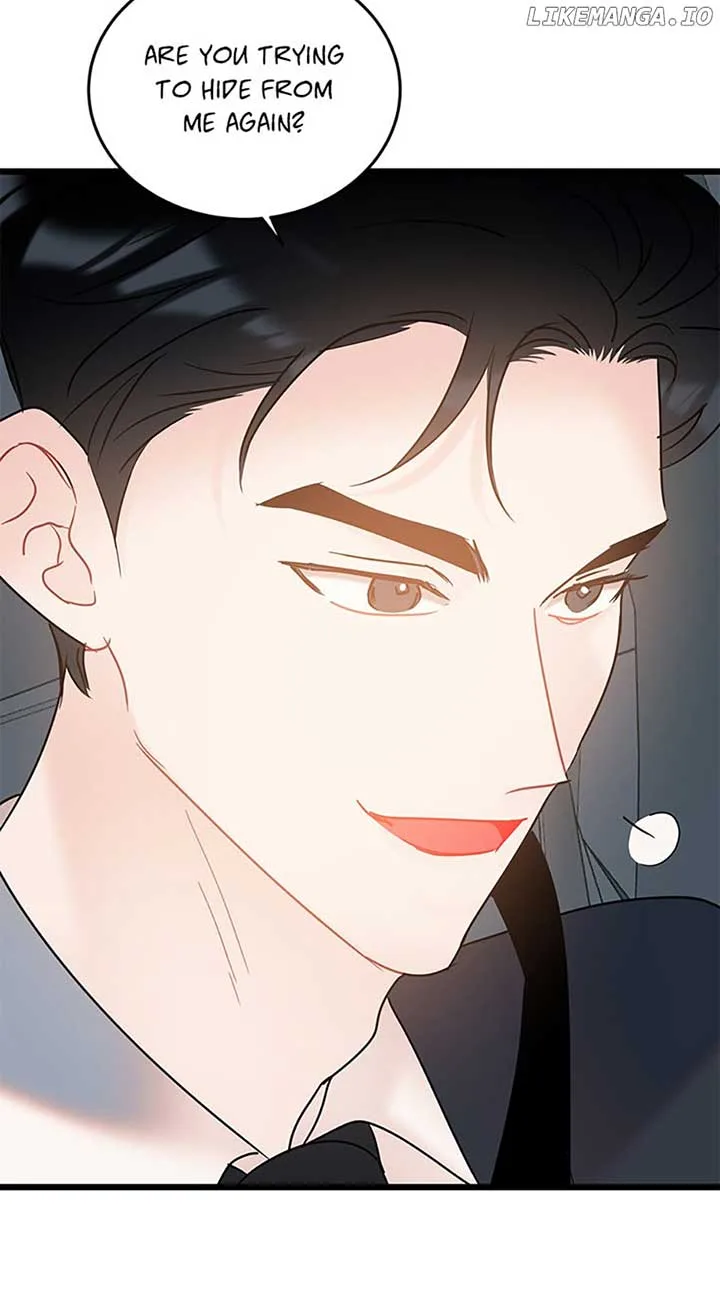 The Dignity Of Romance Chapter 66 page 44