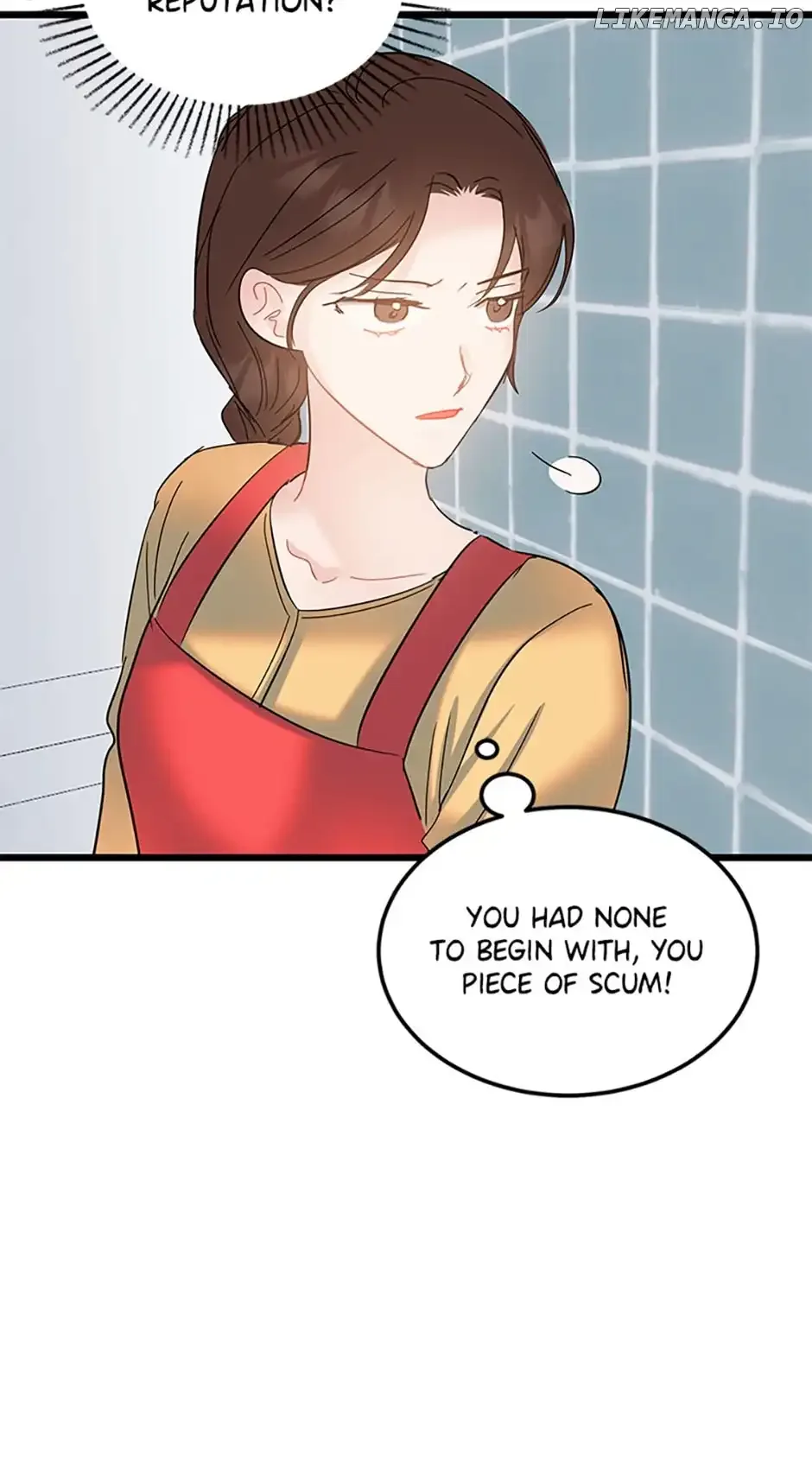 The Dignity Of Romance Chapter 67 page 37