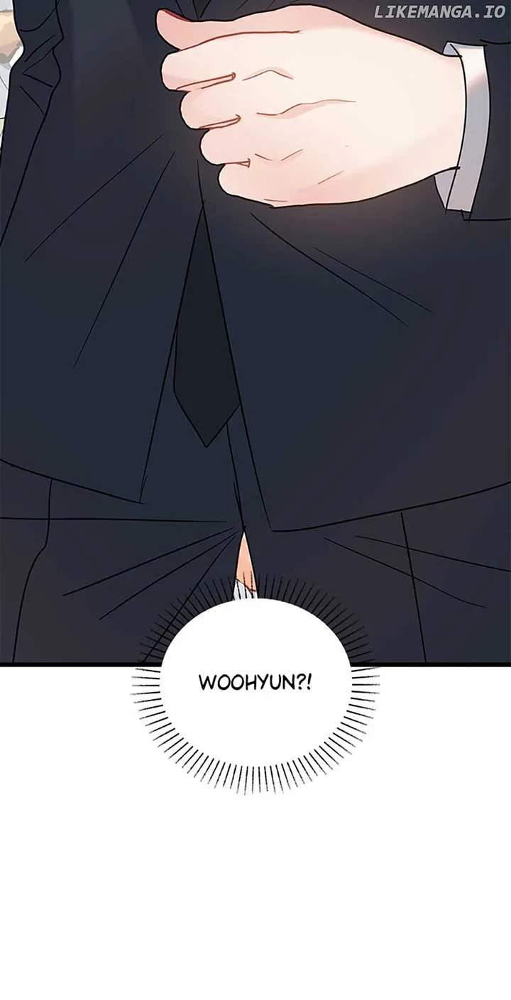 The Dignity Of Romance Chapter 66 page 61
