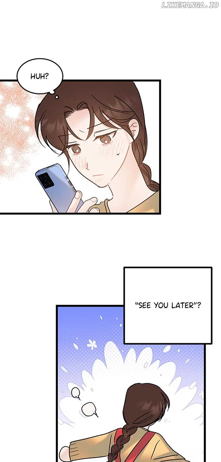The Dignity Of Romance Chapter 66 page 51