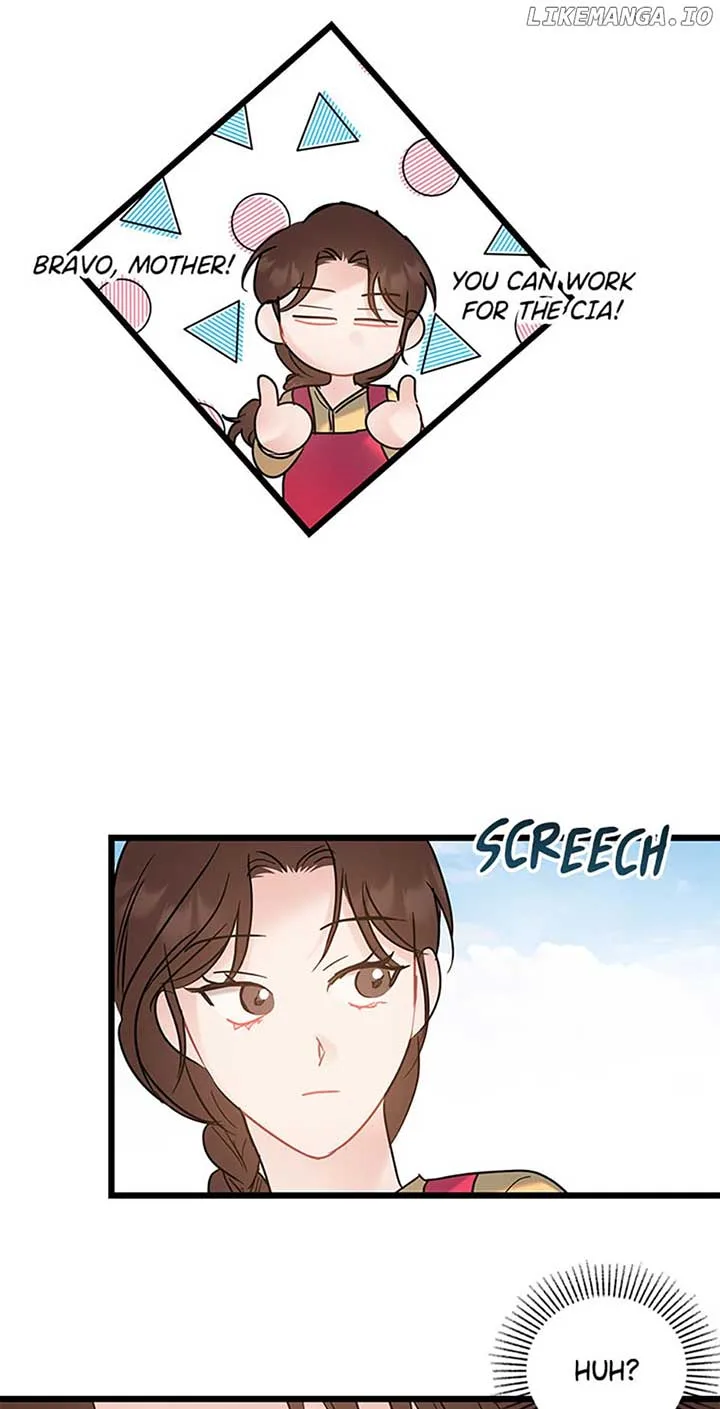 The Dignity Of Romance Chapter 66 page 57