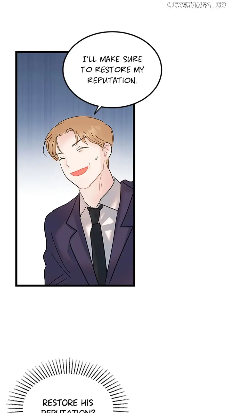 The Dignity Of Romance Chapter 67 page 36