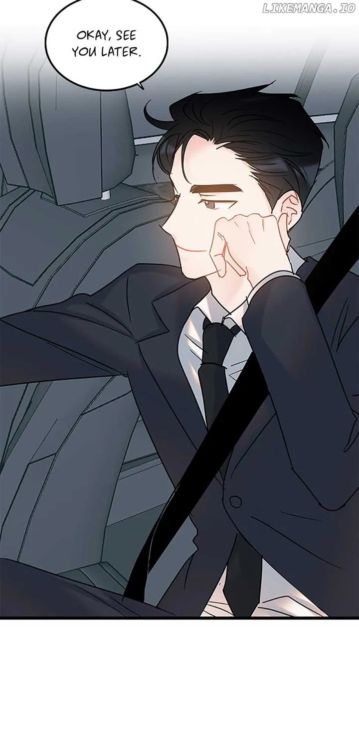 The Dignity Of Romance Chapter 66 page 50
