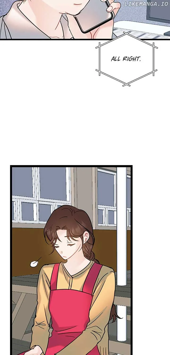 The Dignity Of Romance Chapter 66 page 28