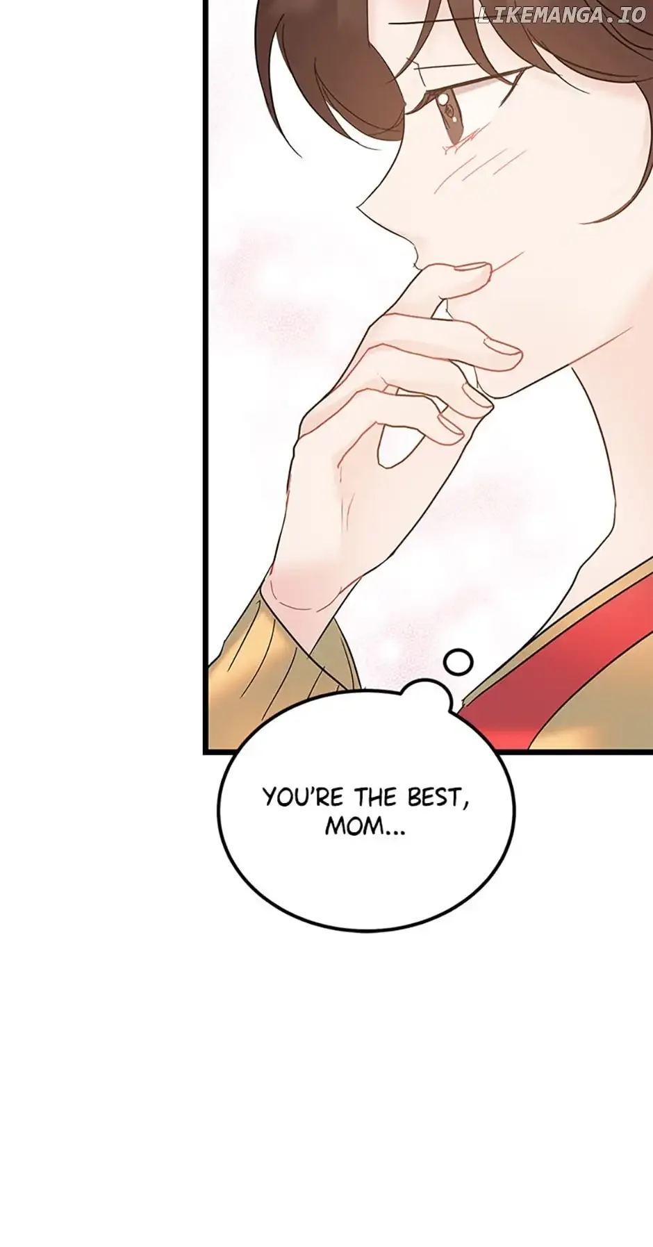 The Dignity Of Romance Chapter 67 page 49
