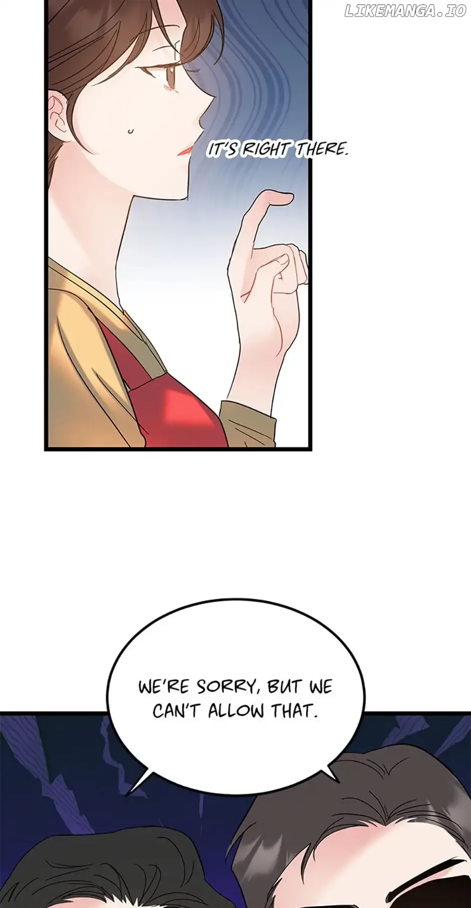 The Dignity Of Romance Chapter 67 page 15