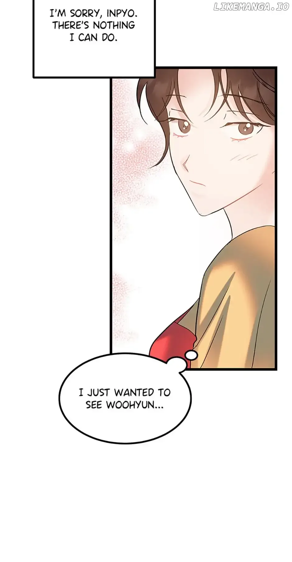 The Dignity Of Romance Chapter 67 page 18