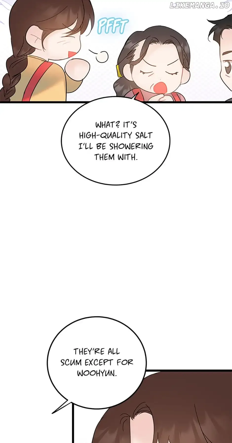 The Dignity Of Romance Chapter 67 page 48