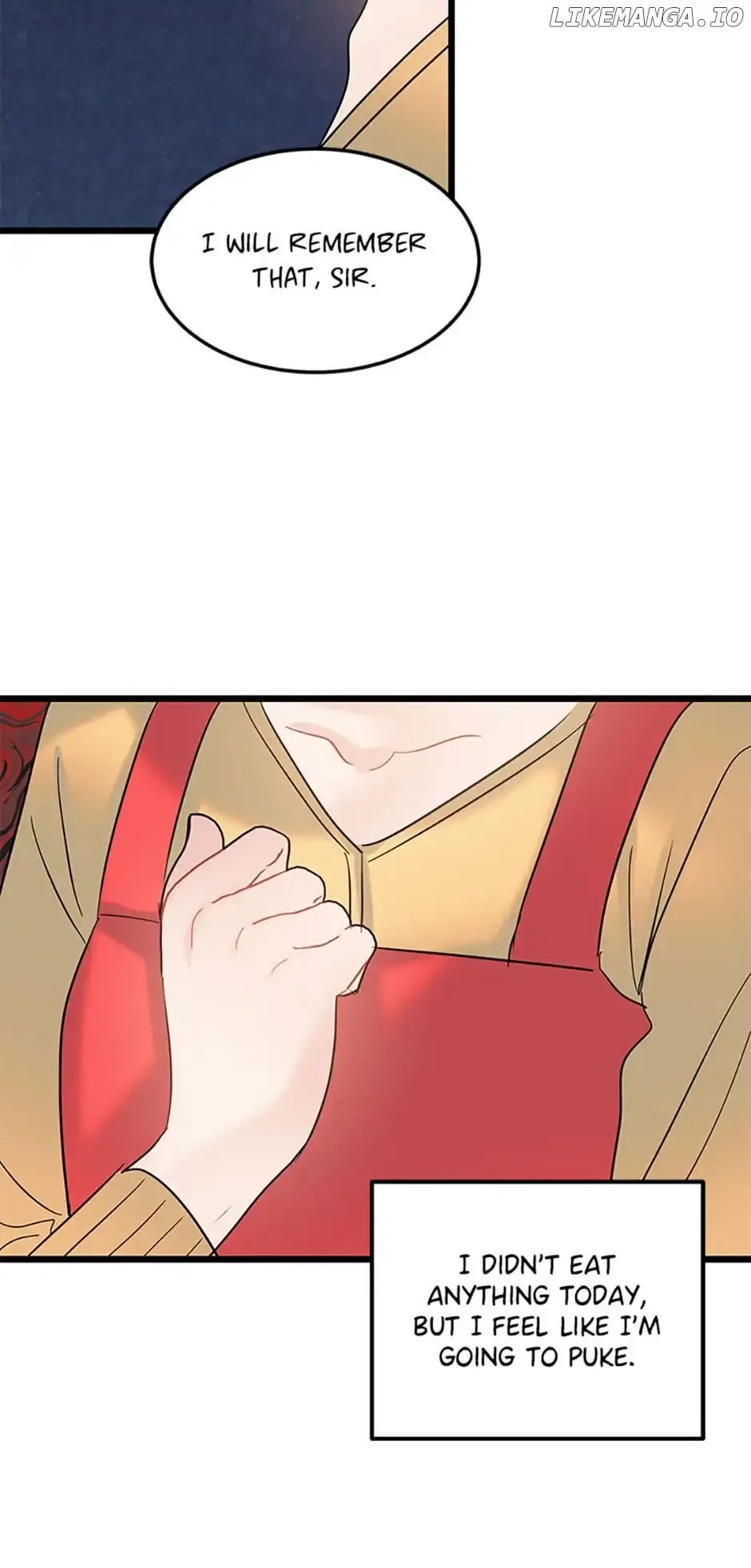 The Dignity Of Romance Chapter 67 page 42