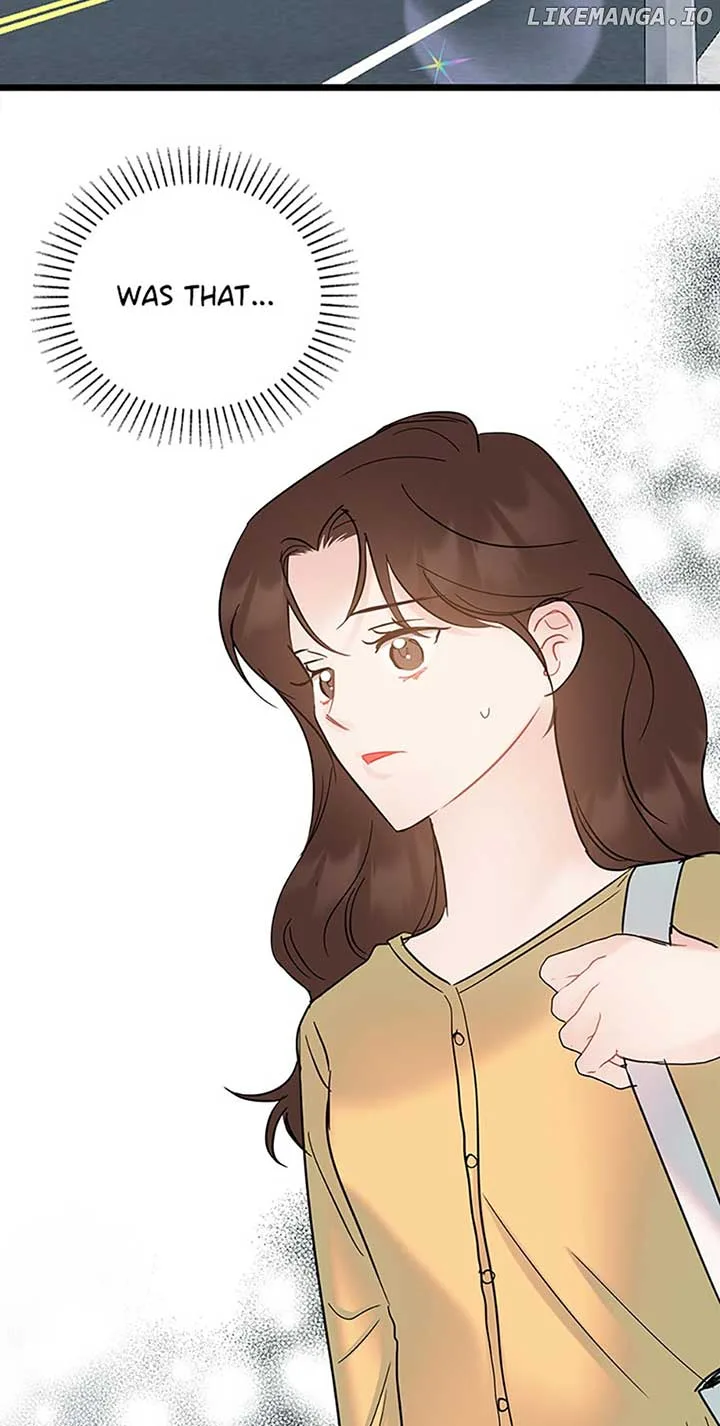 The Dignity Of Romance Chapter 66 page 3