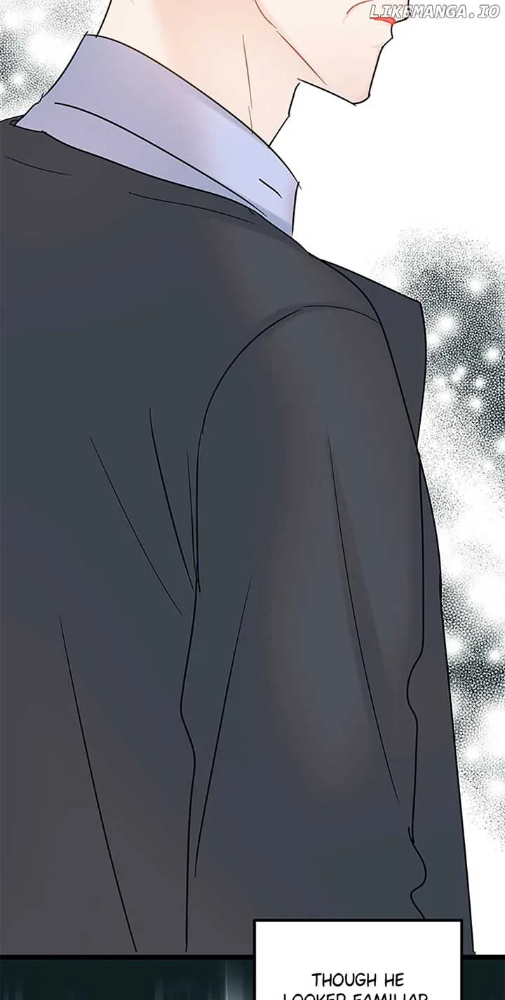 The Dignity Of Romance Chapter 66 page 5