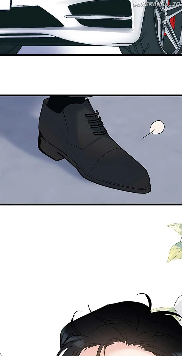 The Dignity Of Romance Chapter 66 page 59
