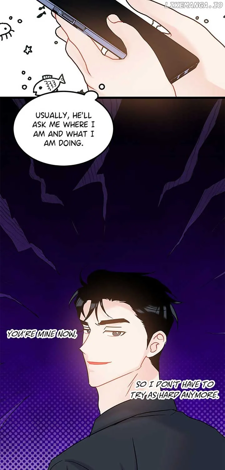 The Dignity Of Romance Chapter 66 page 30