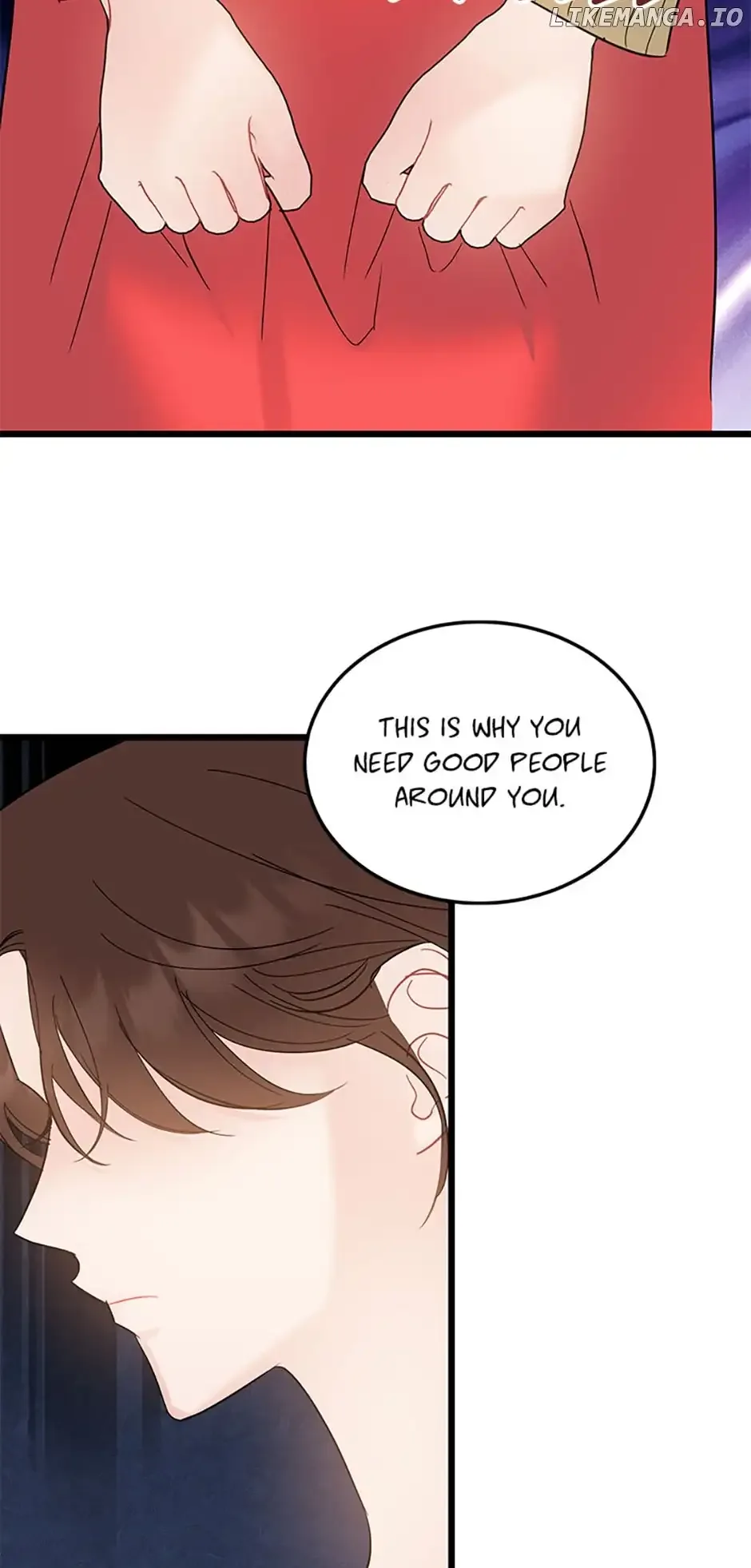The Dignity Of Romance Chapter 67 page 41