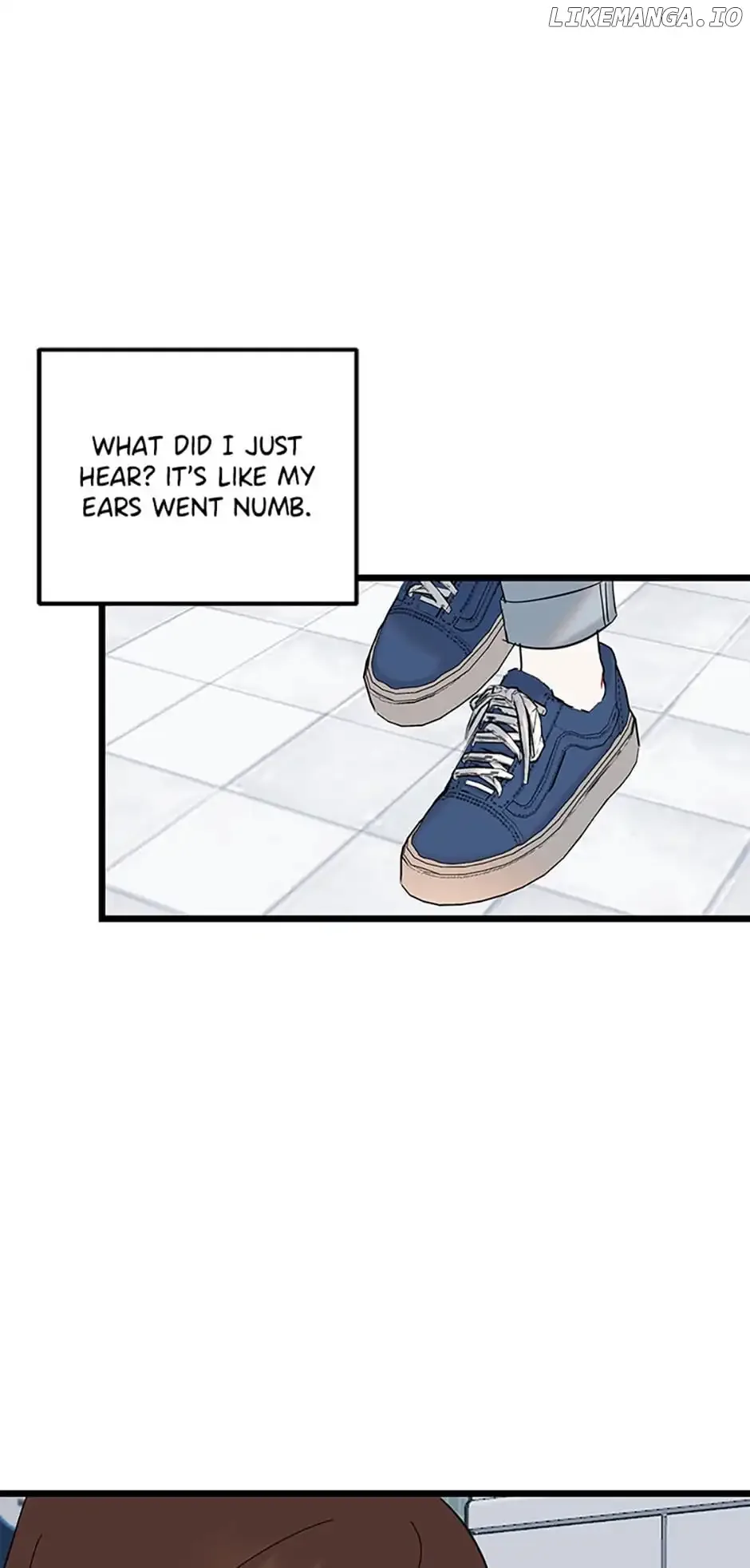 The Dignity Of Romance Chapter 67 page 43