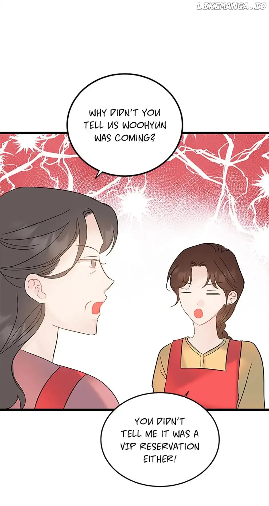 The Dignity Of Romance Chapter 67 page 5