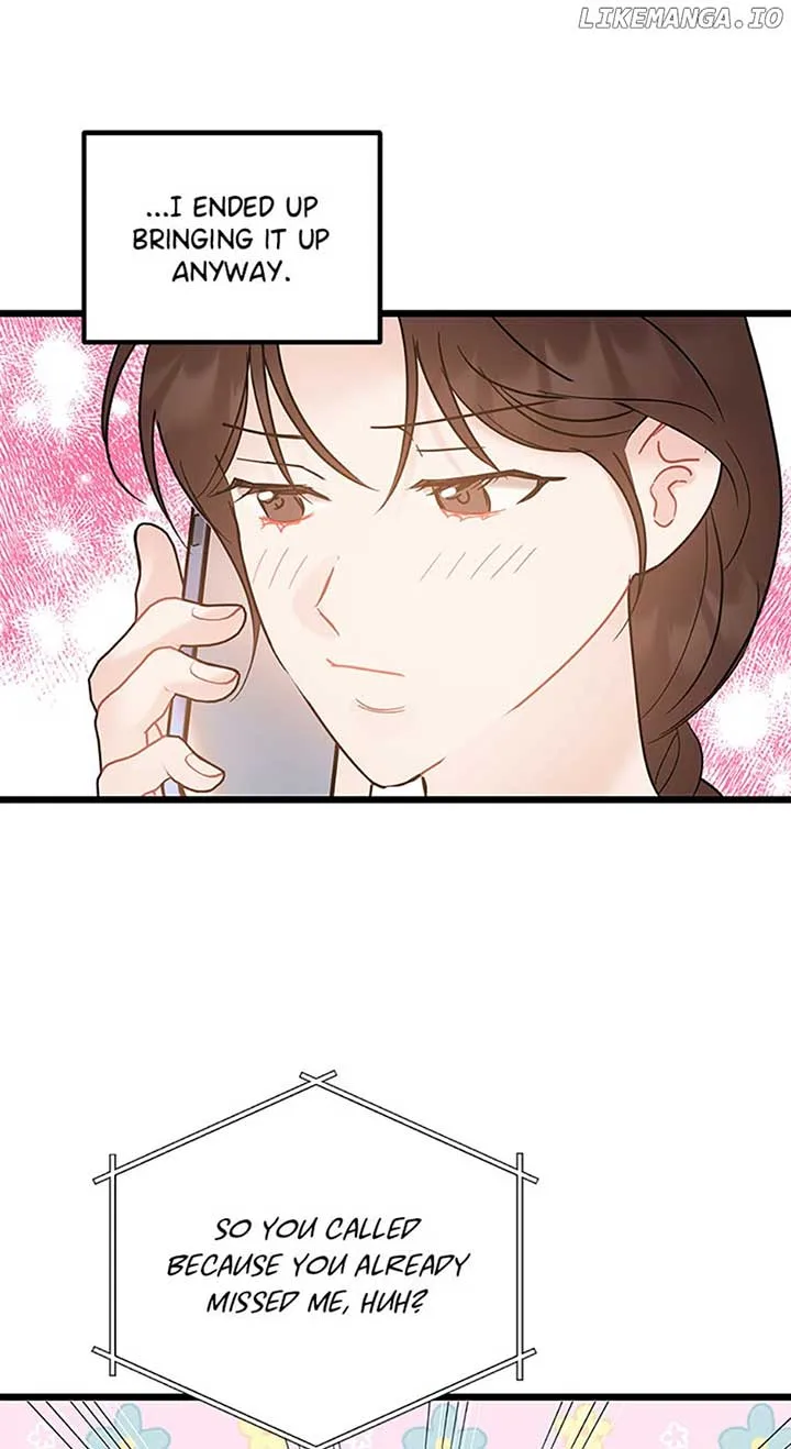 The Dignity Of Romance Chapter 66 page 38