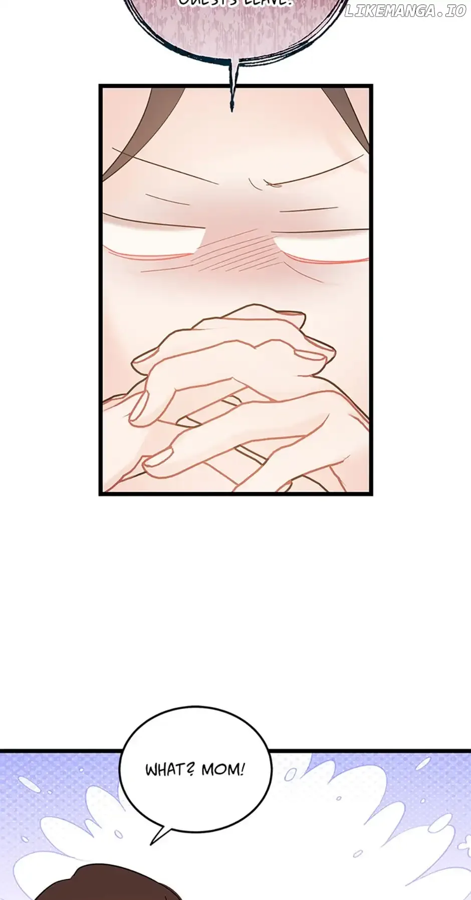 The Dignity Of Romance Chapter 67 page 47
