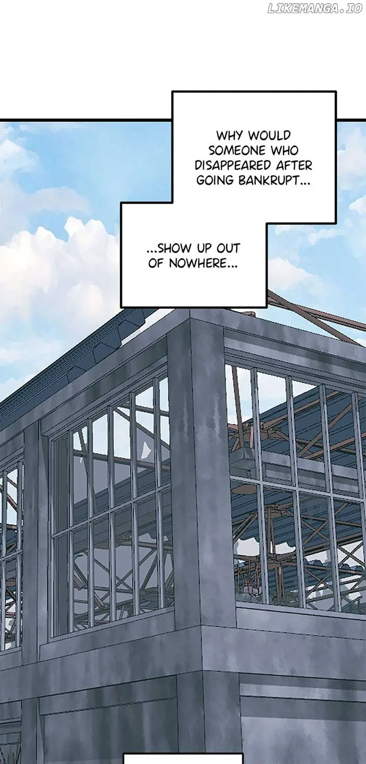 The Dignity Of Romance Chapter 66 page 11
