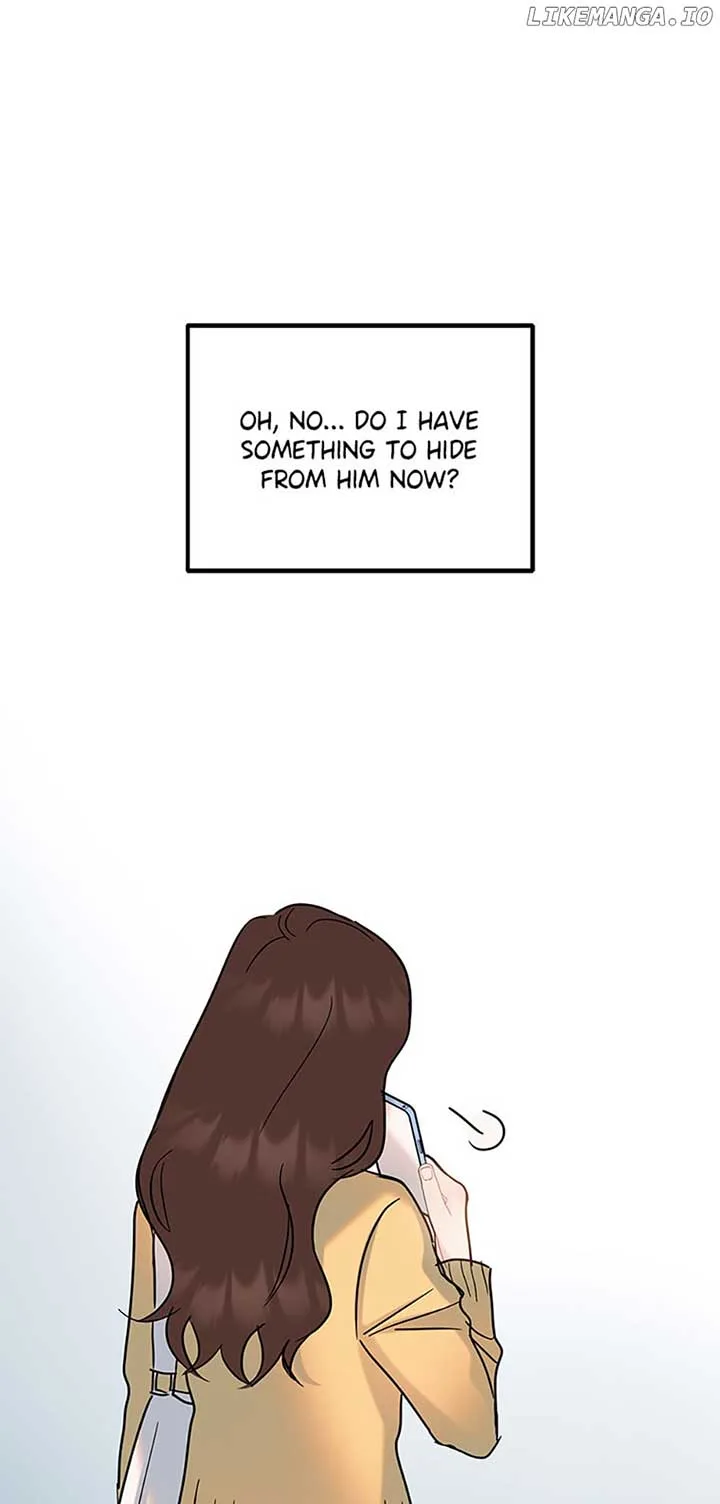 The Dignity Of Romance Chapter 66 page 14
